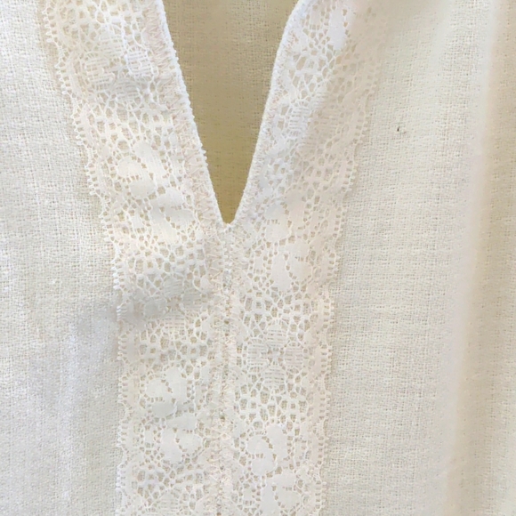 Summertime Swimsuit Cover Up - Picture 4 of 4